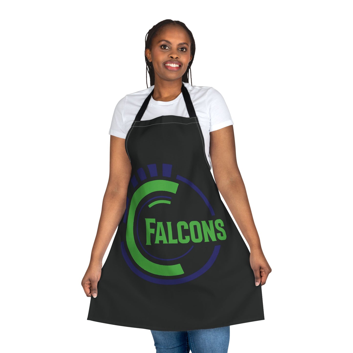 PTA Falcons Apron