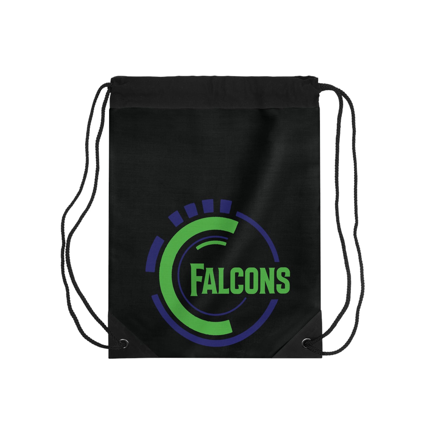PTA Falcons Drawstring Bag