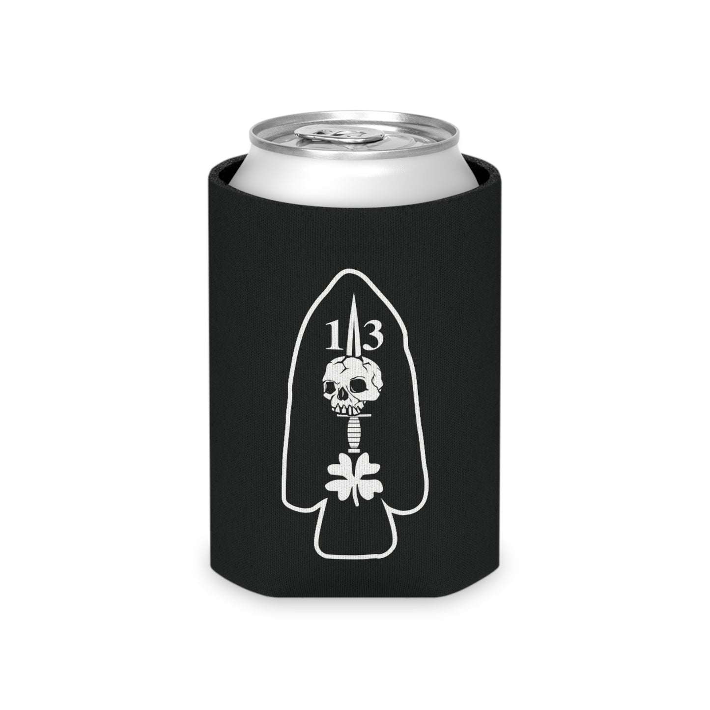 13 Crest Can Cooler
