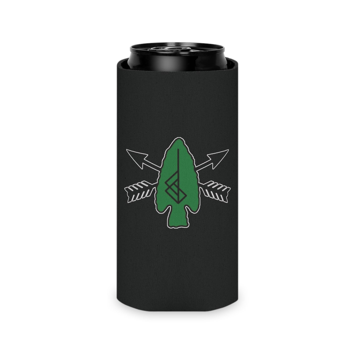 23 Crest Can Cooler