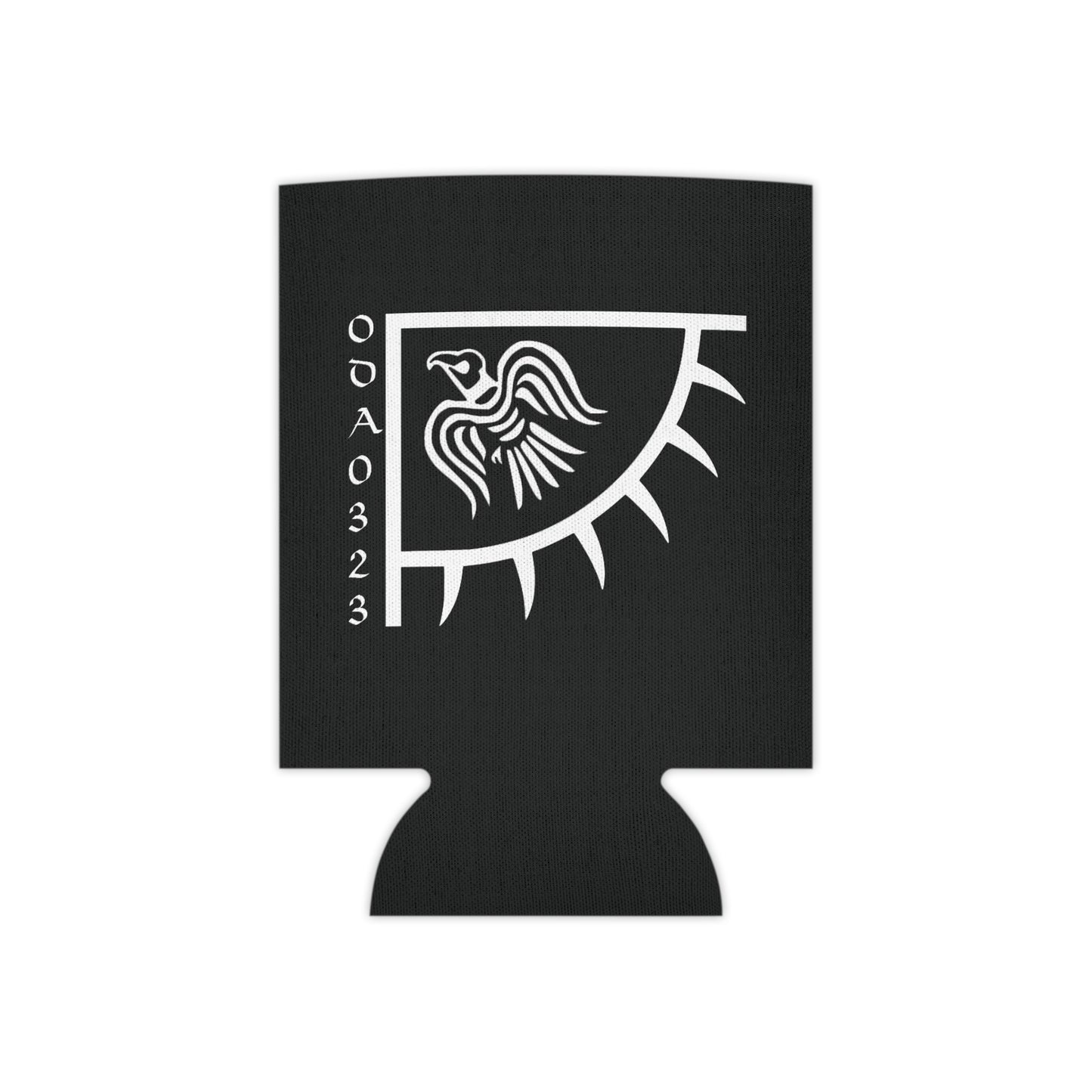 23 Legacy Crest Can Cooler