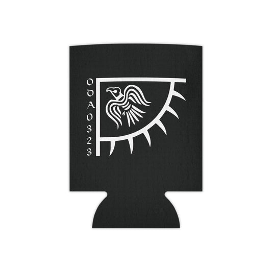 23 Legacy Crest Can Cooler