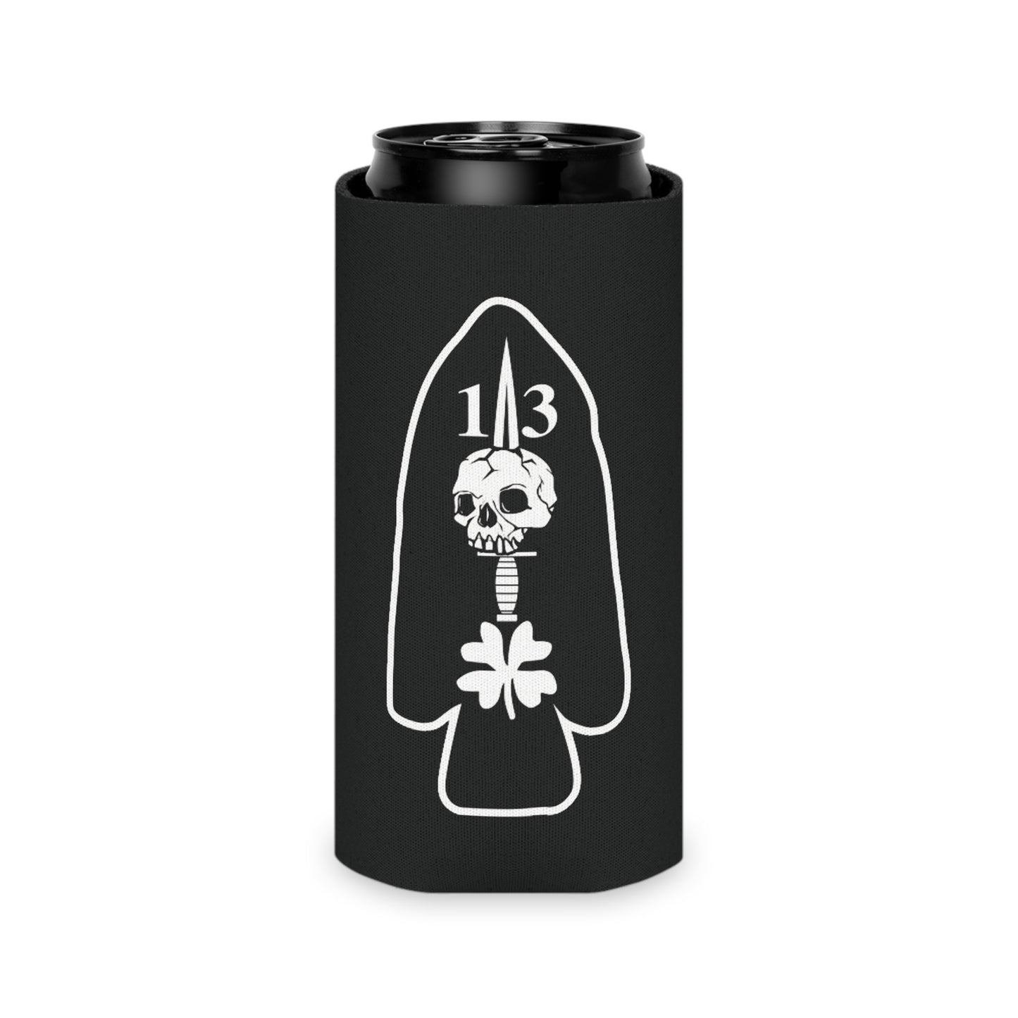 PTA Falcons Can Cooler