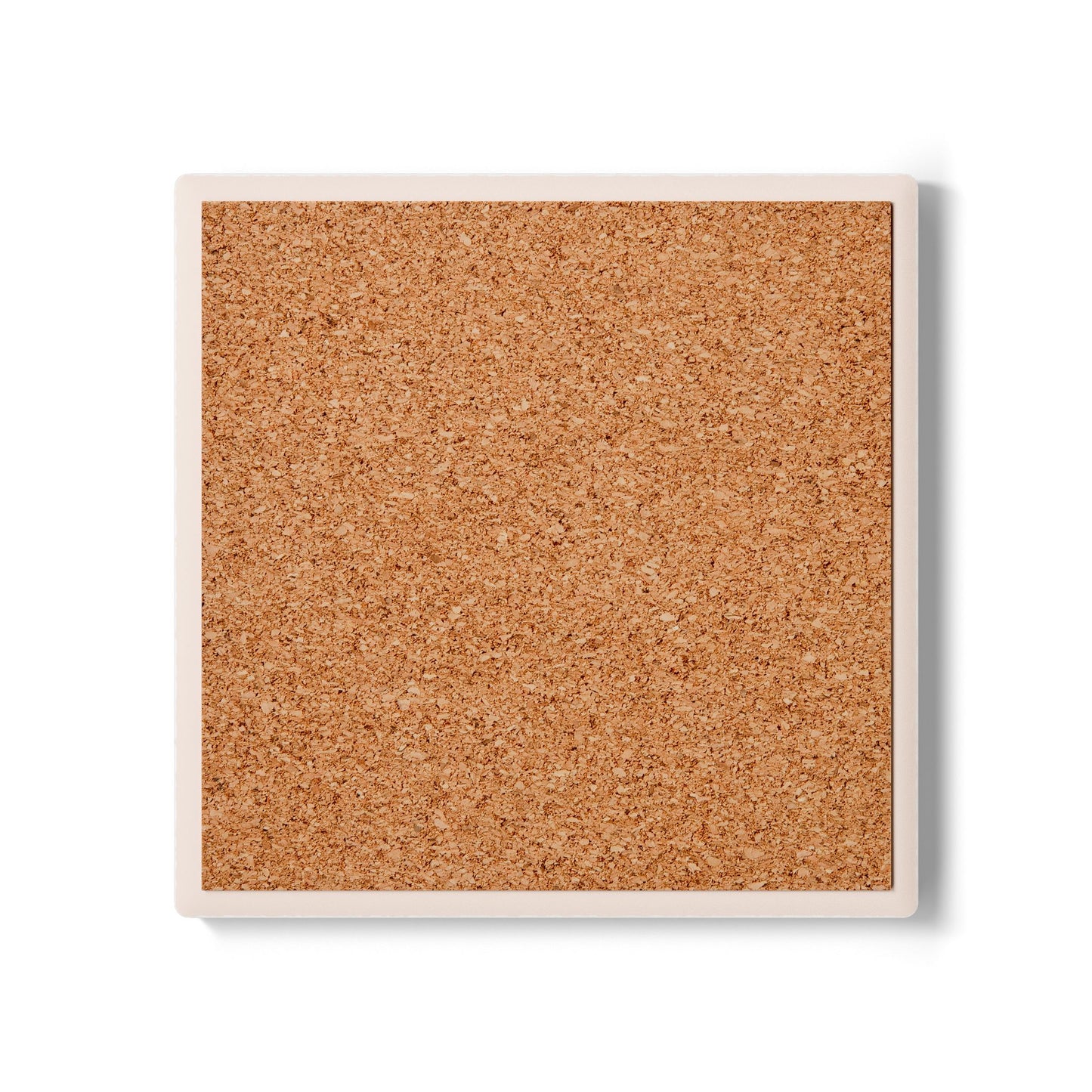 23 Legacy Crest Ceramic Coaster
