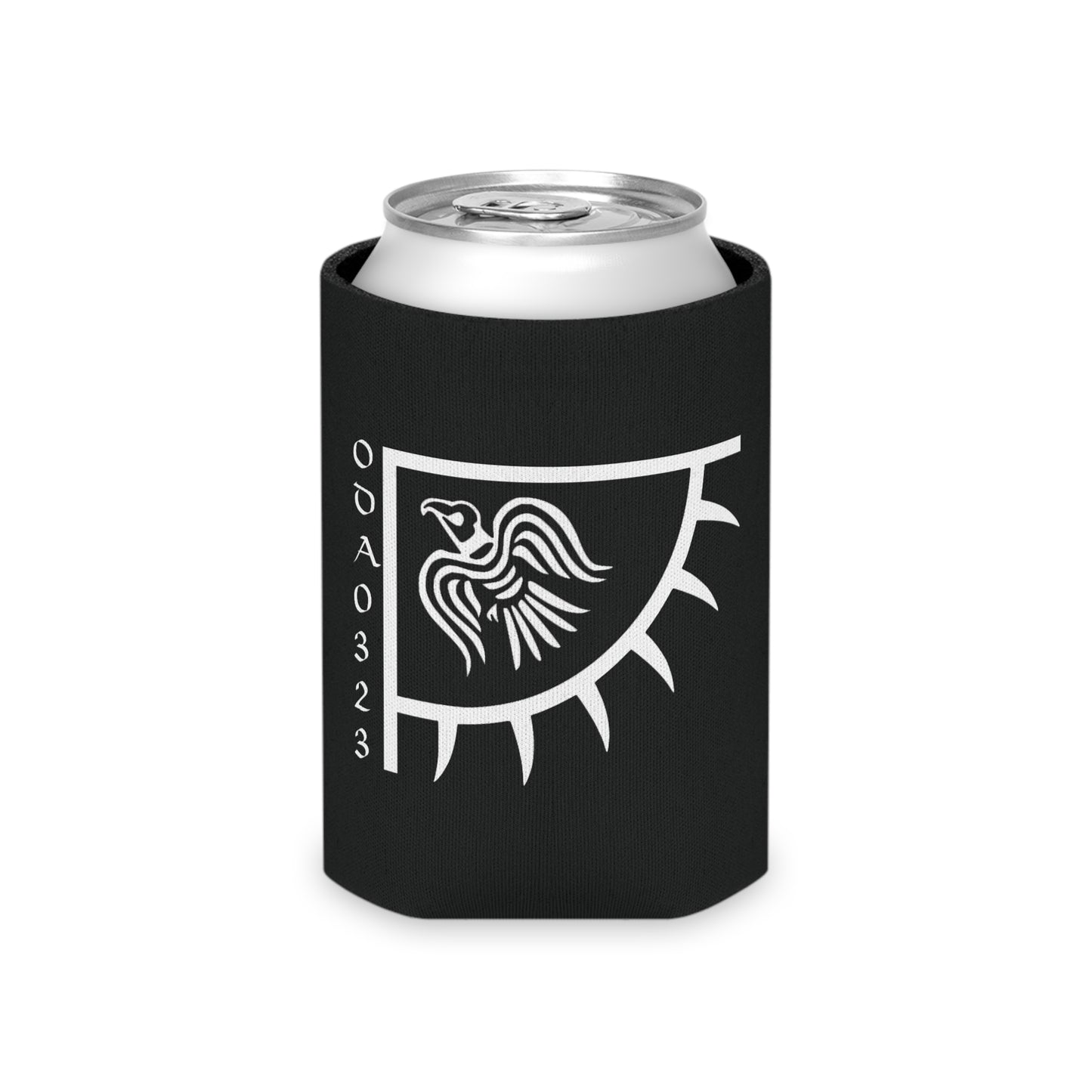 23 Legacy Crest Can Cooler