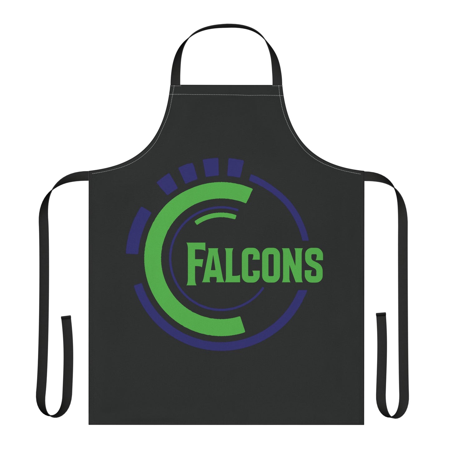 PTA Falcons Apron