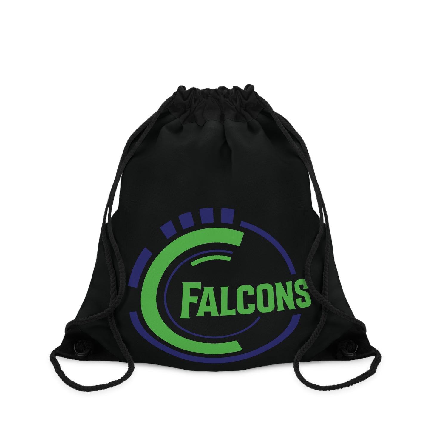PTA Falcons Drawstring Bag