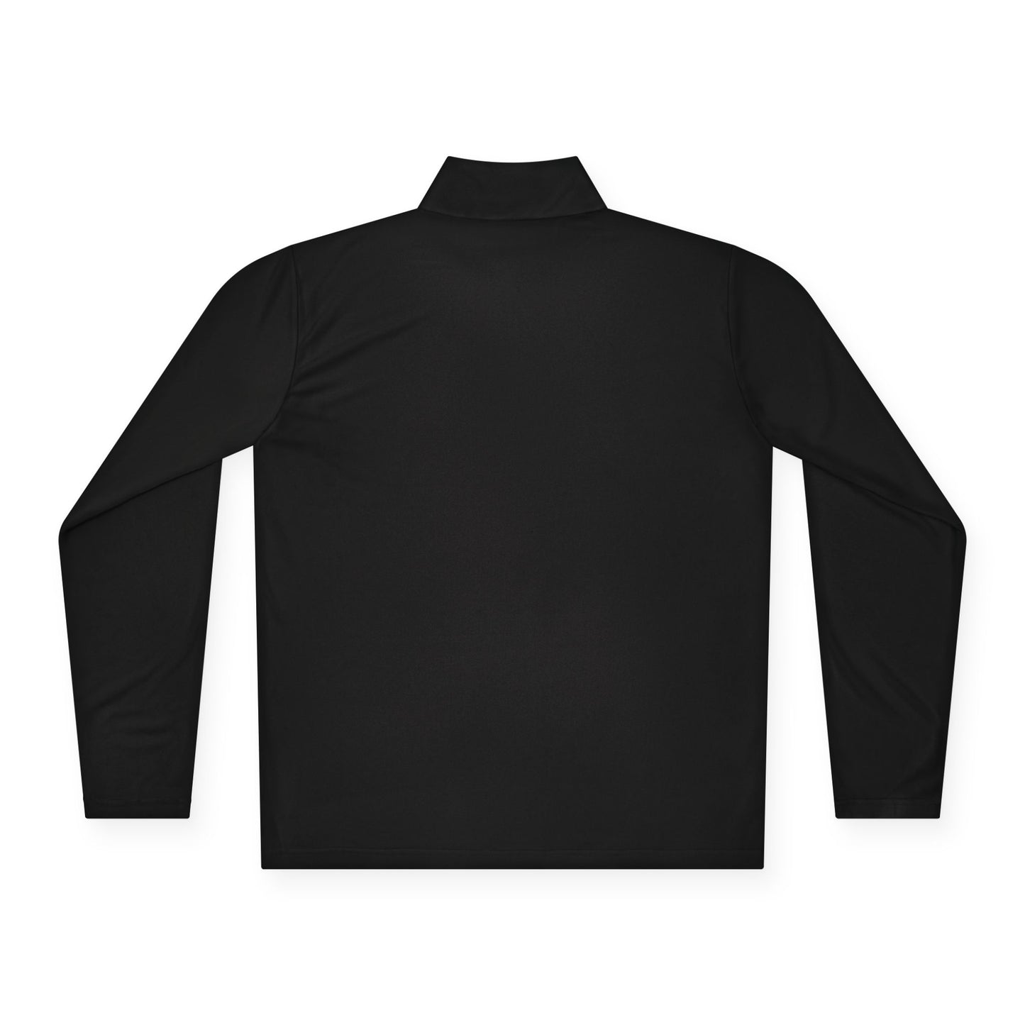 23 Crest Unisex Quarter-Zip Pullover (Lightweight)