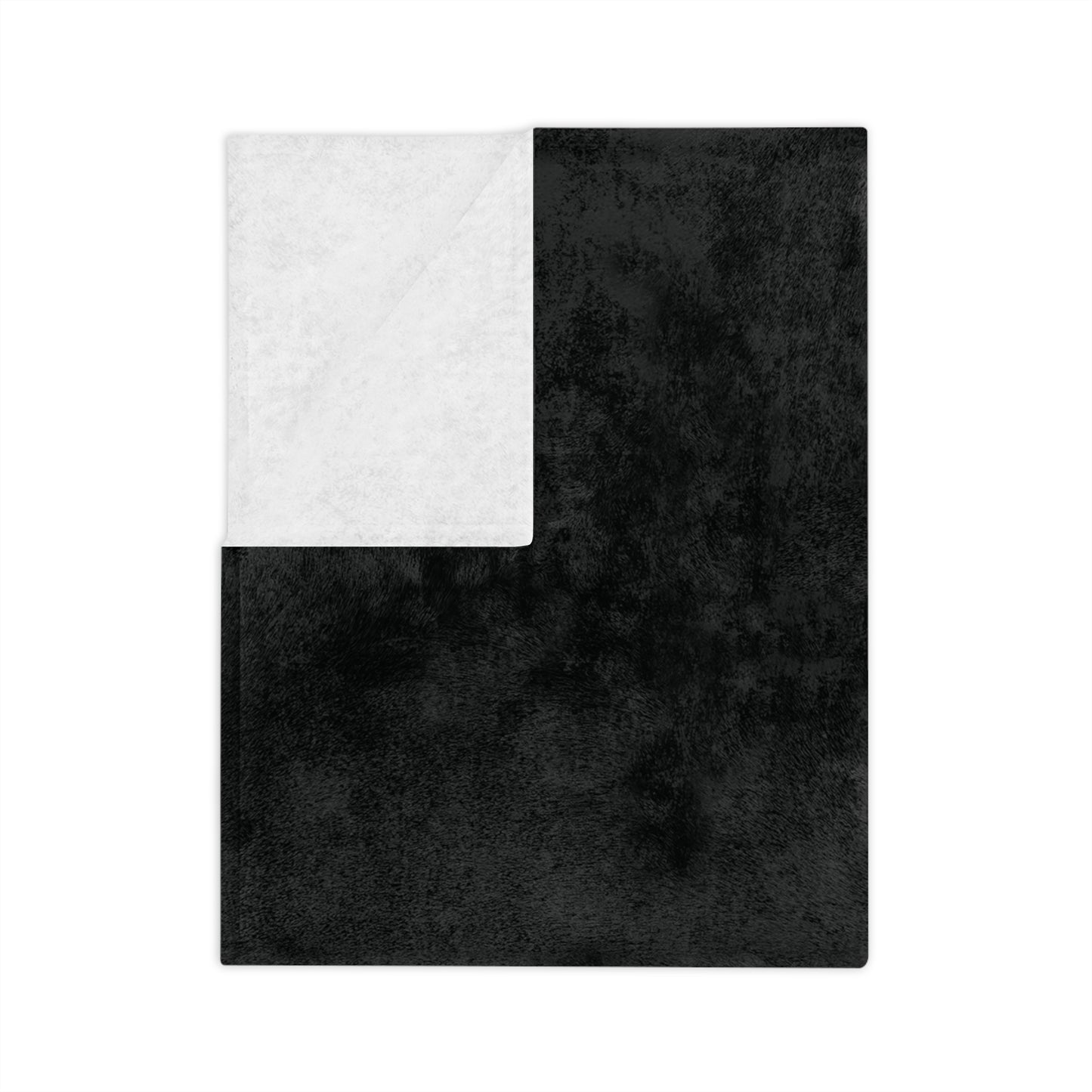 13 Crest Velveteen Microfiber Blanket
