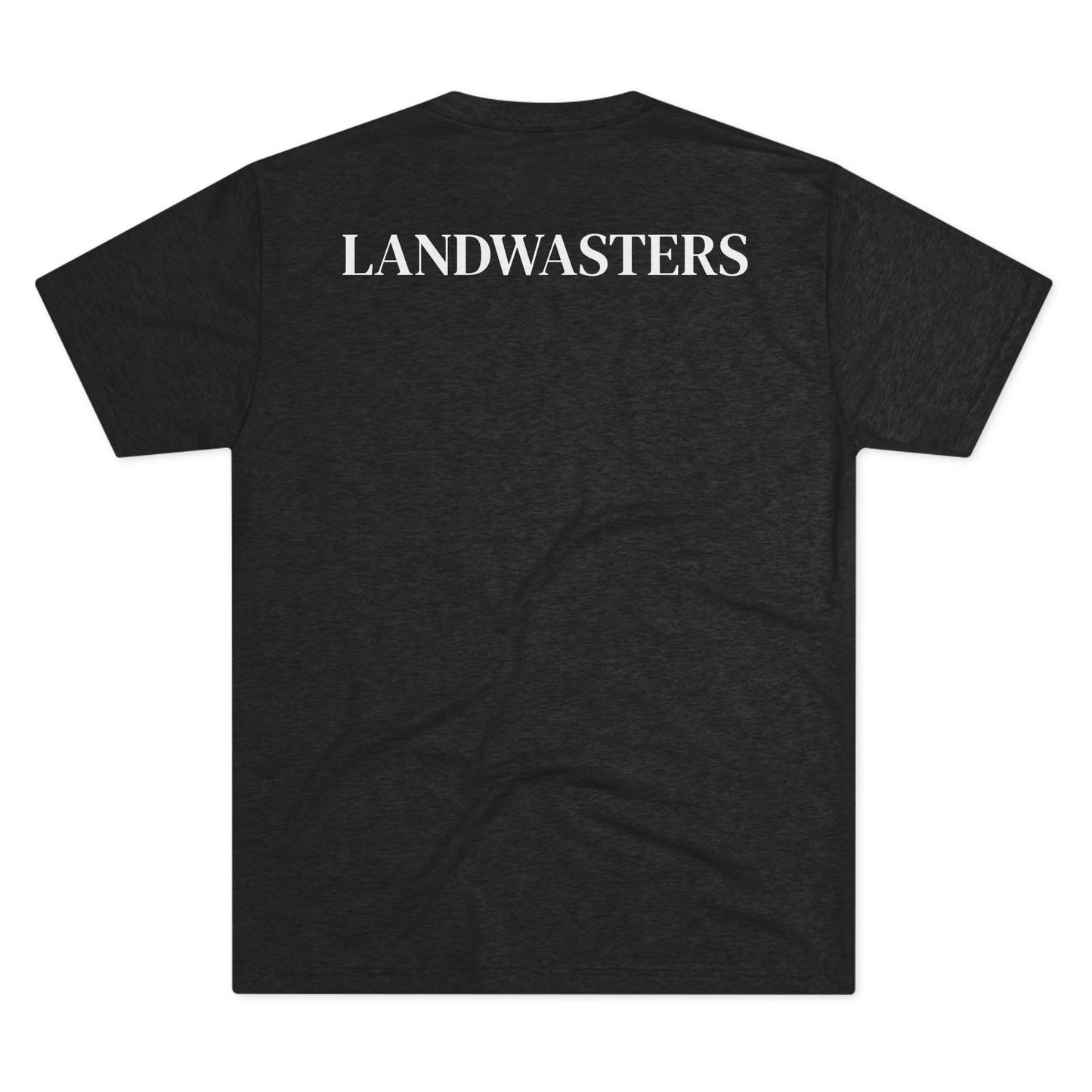 23 "Landwasters" (Tri-Blend)