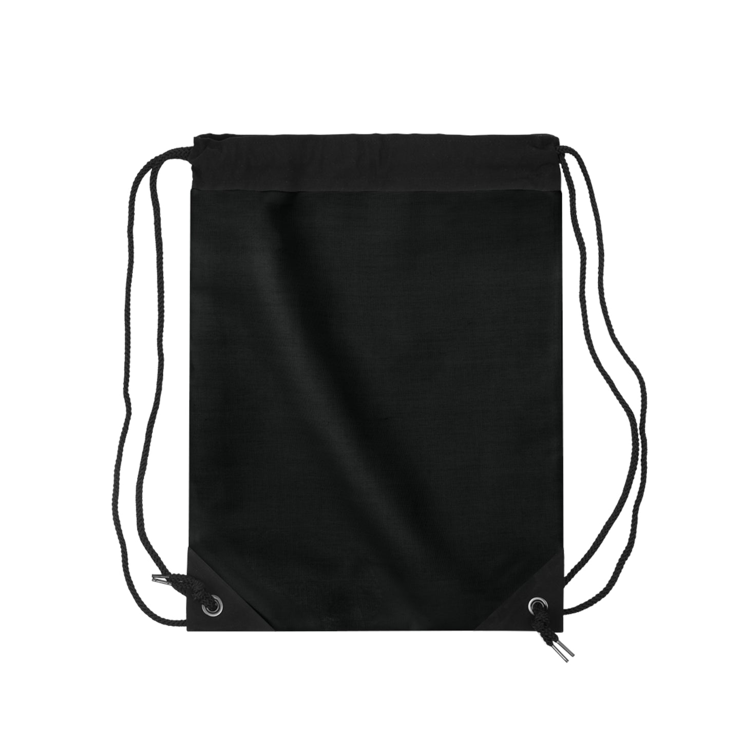 13 Crest Drawstring Bag