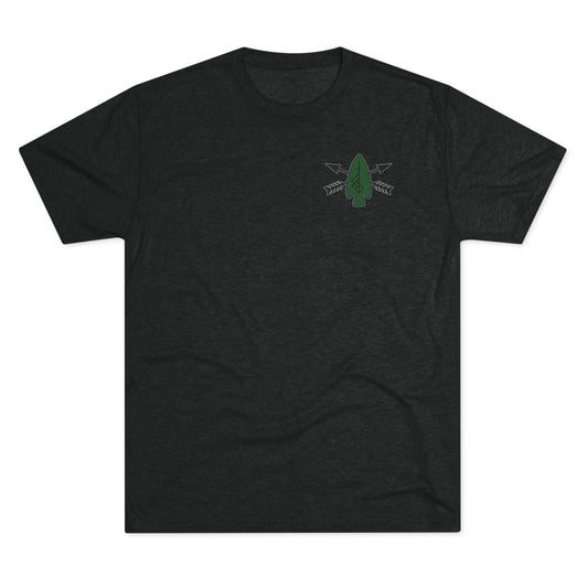 23 Team Shirt (Tri-Blend)