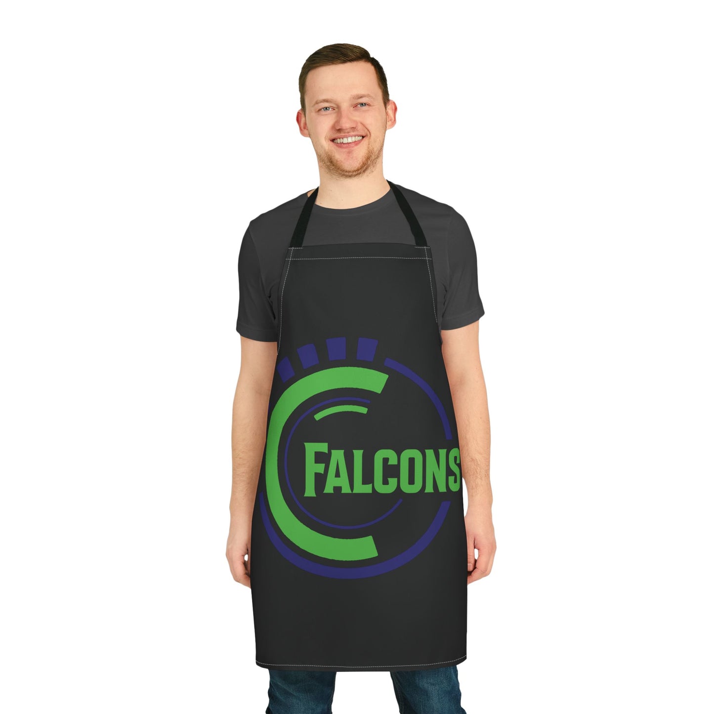PTA Falcons Apron