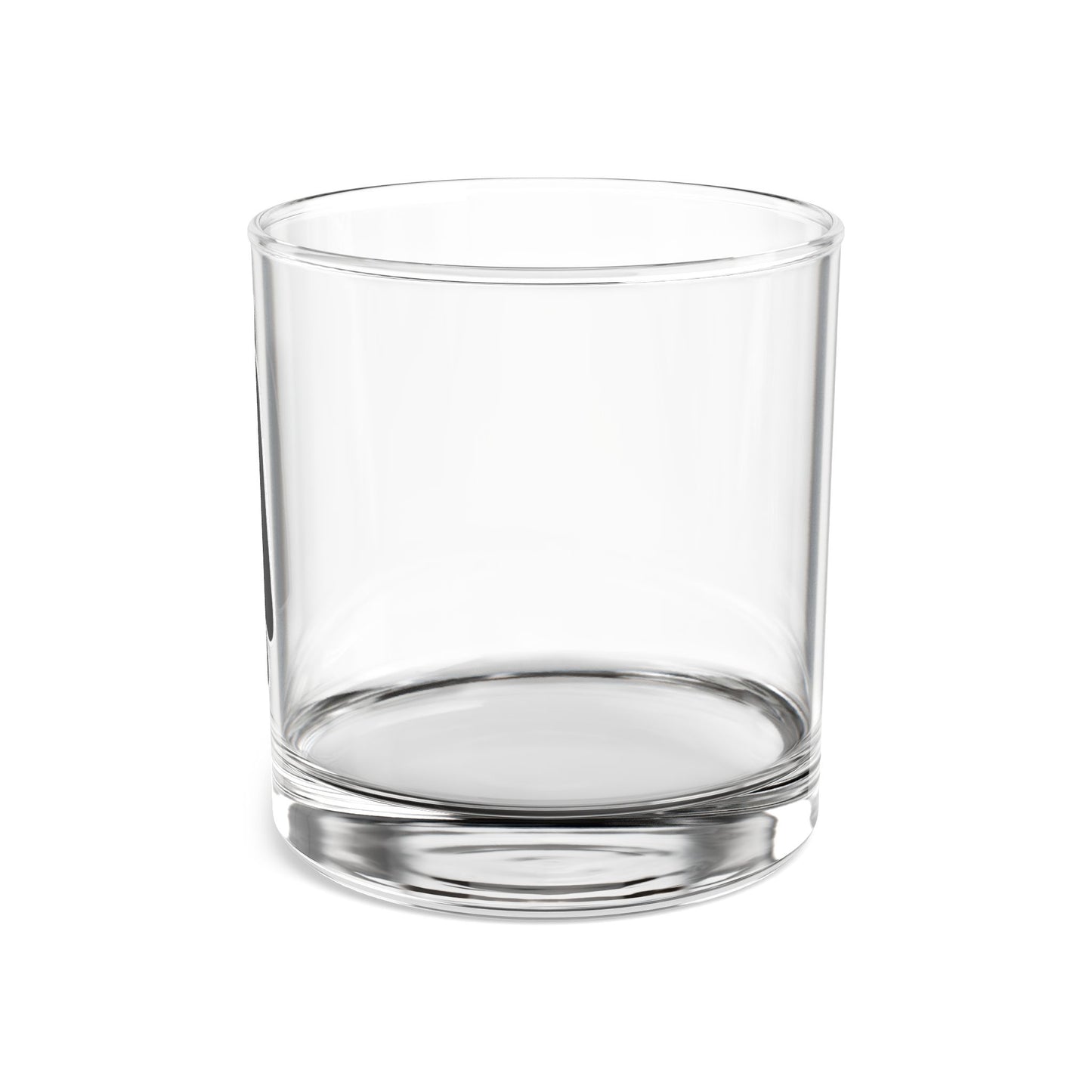 13 Crest Rocks Glass, 10oz