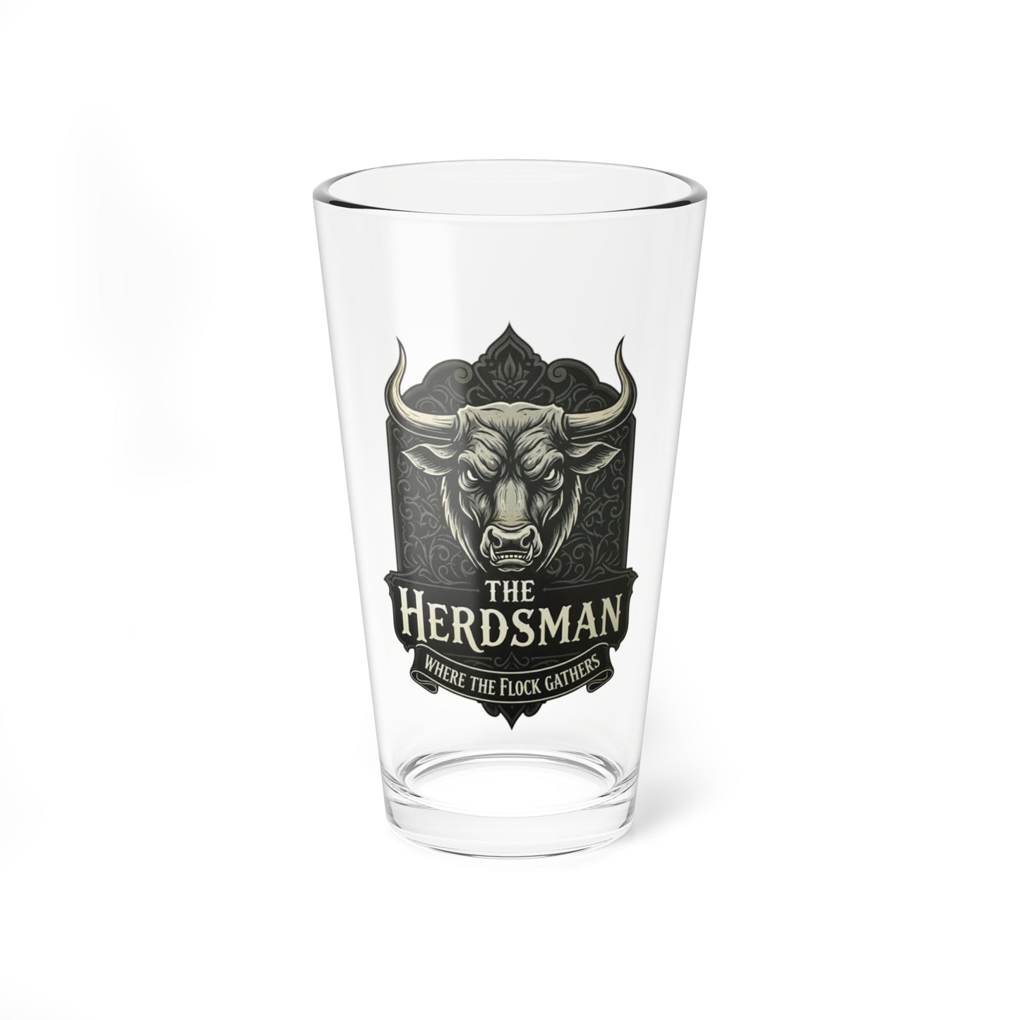 The Herdsman v2
