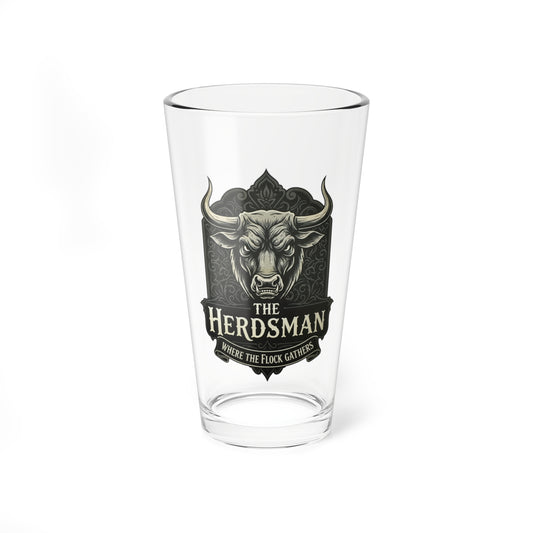 The Herdsman v2