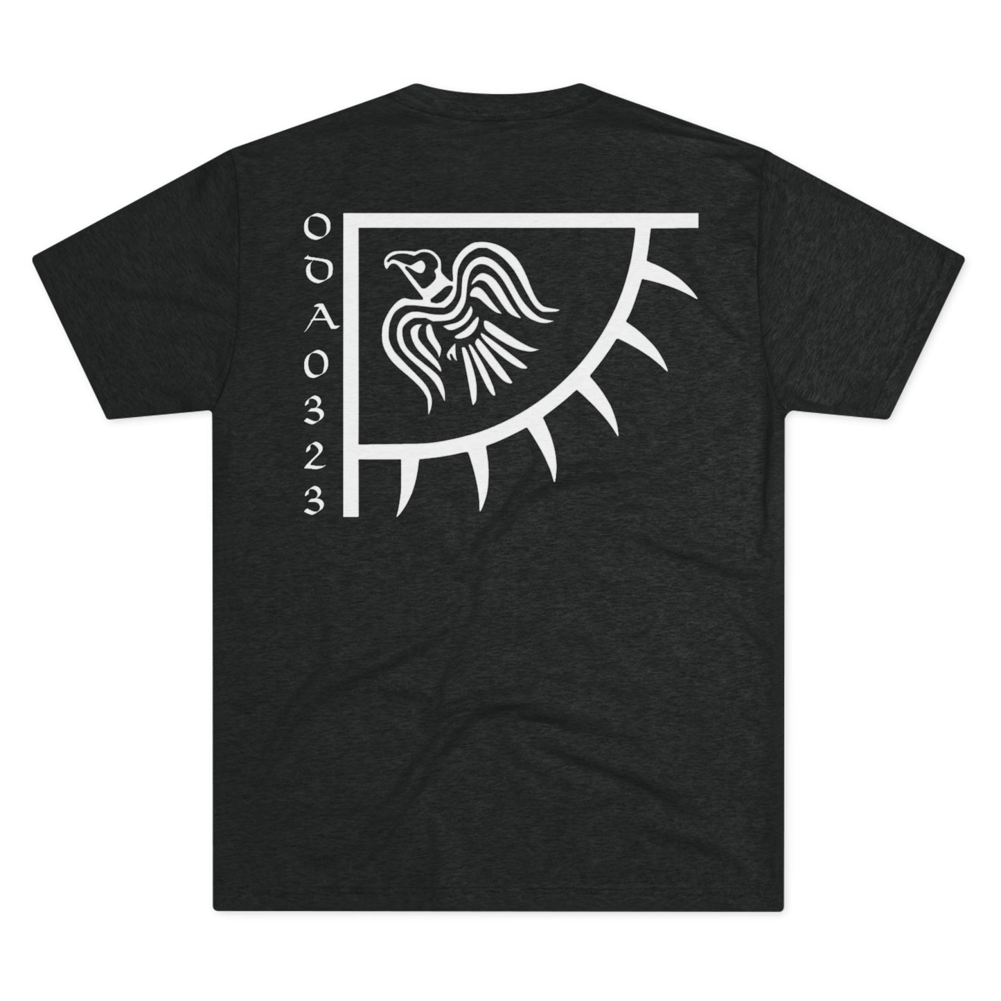23 Team Shirt (Tri-Blend)