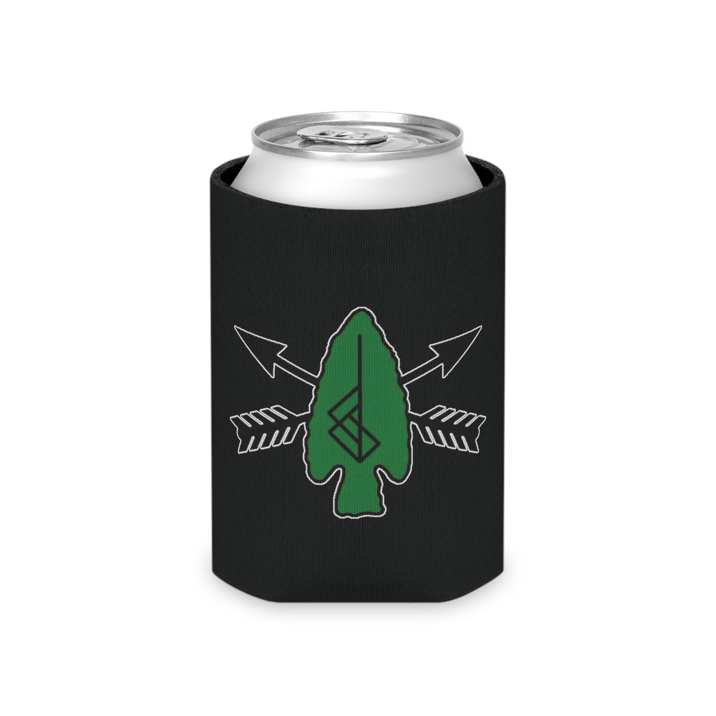 23 Crest Can Cooler