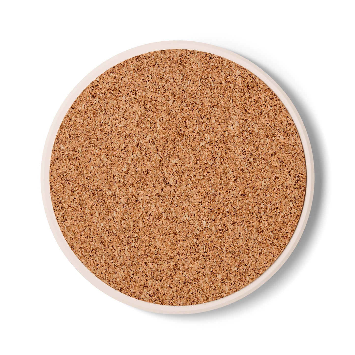 13 Crest Ceramic Coaster