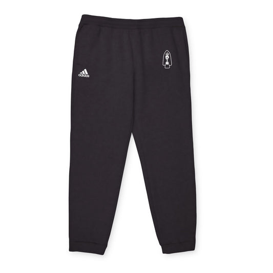 13 Crest adidas Unisex Fleece Joggers