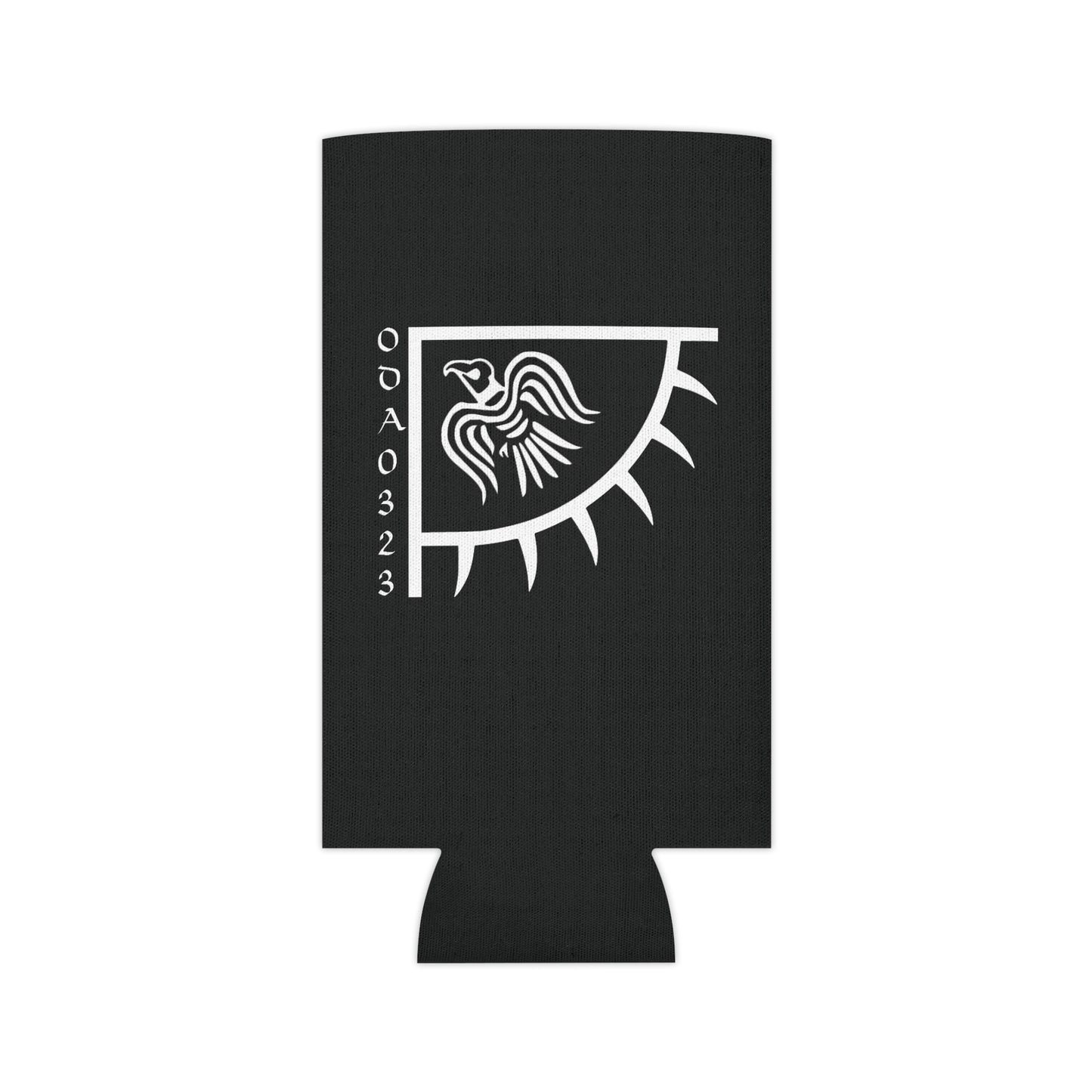 23 Legacy Crest Can Cooler
