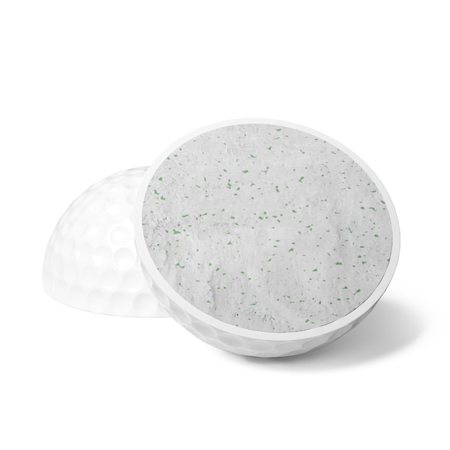PTA Falcons Golf Balls, 6pcs