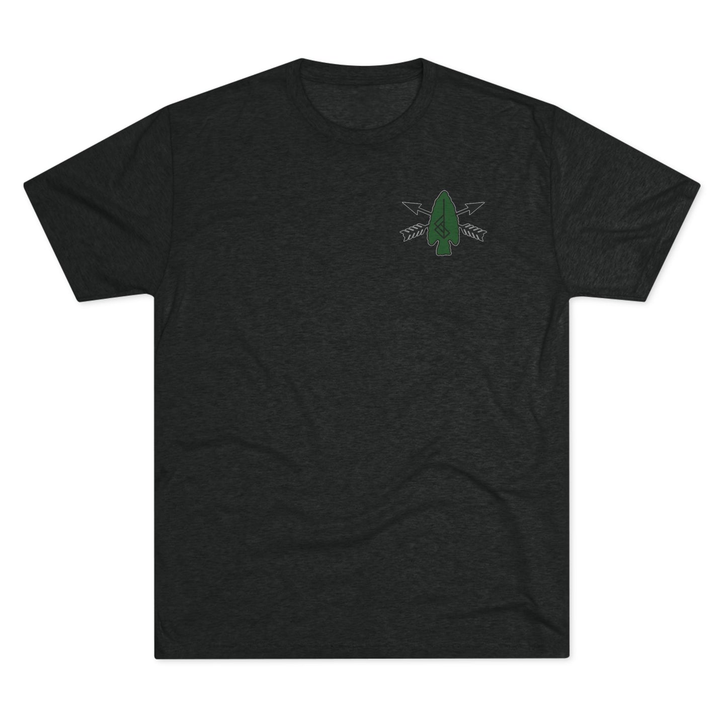 23 "Landwasters" (Tri-Blend)