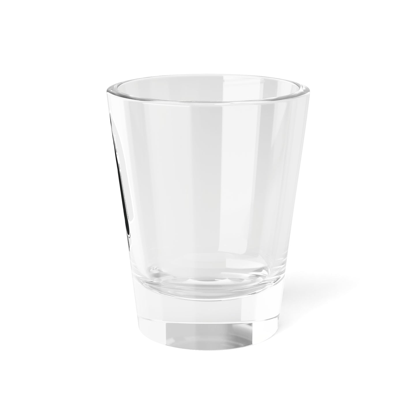 13 Crest Shot Glass, 1.5oz