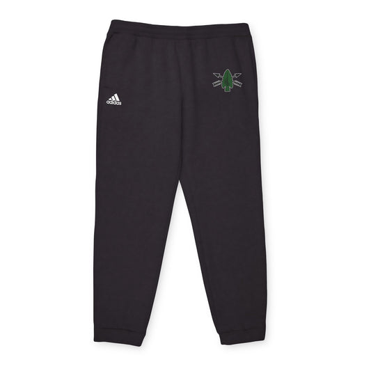 23 Crest adidas Unisex Fleece Joggers