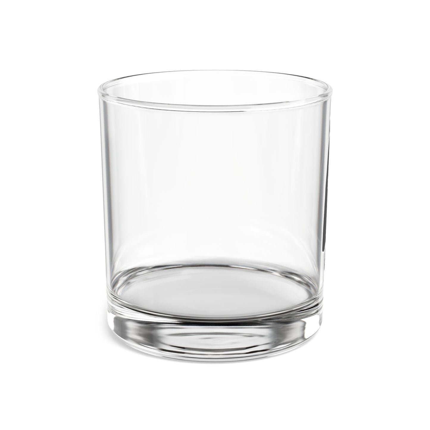 13 Crest Rocks Glass, 10oz